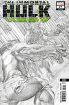 Cover Thumbnail for Immortal Hulk (2018 series) #27 [Second Printing - Alex Ross]