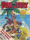 Cover for Tom and Jerry Holiday Special (Polystyle Publications, 1975 series) #1986