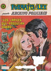 Cover for Fuera de la Ley (Editorial Novaro, 1972 series) #117