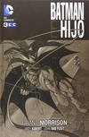 Cover for Batman e Hijo (ECC Ediciones, 2014 series) 