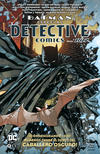 Cover for Batman Especial Detective Comics Núm. 1027 (ECC Ediciones, 2021 series) 