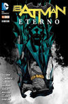 Cover for Batman Eterno (ECC Ediciones, 2014 series) #5
