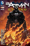 Cover for Batman Eterno (ECC Ediciones, 2014 series) #7