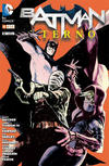 Cover for Batman Eterno (ECC Ediciones, 2014 series) #8