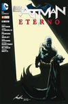 Cover for Batman Eterno (ECC Ediciones, 2014 series) #9