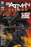 Cover for Batman Eterno (ECC Ediciones, 2014 series) #10