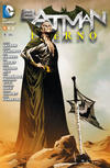 Cover for Batman Eterno (ECC Ediciones, 2014 series) #11