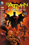 Cover for Batman Eterno (ECC Ediciones, 2014 series) #12