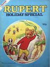 Cover for Rupert Holiday Special (Polystyle Publications, 1979 series) #1981