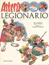 Cover for Un' avventura di Asterix (Mondadori, 1968 series) #[2] - Asterix Legionario