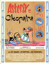 Cover for Un' avventura di Asterix (Mondadori, 1968 series) #[3] - Asterix e Cleopatra