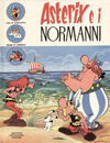 Cover for Un' avventura di Asterix (Mondadori, 1968 series) #[9] - Asterix e i Normanni