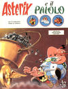 Cover for Un' avventura di Asterix (Mondadori, 1968 series) #[11] - Asterix e il Paiolo