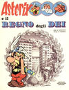 Cover for Un' avventura di Asterix (Mondadori, 1968 series) #[15] - Asterix e il Regno degli Dei