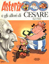 Cover for Un' avventura di Asterix (Mondadori, 1968 series) #[17] - Asterix e gli Allori di Cesare