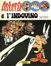 Cover for Un' avventura di Asterix (Mondadori, 1968 series) #[18] - Asterix e l' Indovino