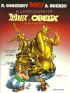 Cover for Un' avventura di Asterix (Mondadori, 1968 series) #34 - Il Compleanno di Asterix & Obelix