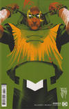 Cover Thumbnail for Robin (2021 series) #3 [Francis Manapul Cardstock Variant Cover]