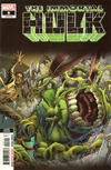 Cover Thumbnail for Immortal Hulk (2018 series) #8 [Second Printing - Joe Bennett]