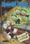 Cover for Donald Duck (DPG Media Magazines, 2020 series) #25/2021