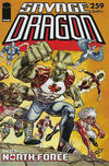 Cover Thumbnail for Savage Dragon (1993 series) #259