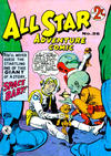 Cover for All Star Adventure Comic (K. G. Murray, 1959 series) #36