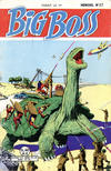Cover for Big Boss (Arédit-Artima, 1960 series) #57