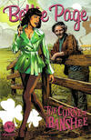 Cover Thumbnail for Bettie Page and the Curse of the Banshee (2021 series) #2 [Cover C Stephen Mooney]