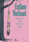 Cover for Esther Verkest (Oogachtend, 2003 series) #3 - Van de hak op de tak