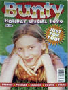 Cover for Bunty Holiday Special (D.C. Thomson, 1998 series) #1999