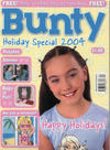 Cover for Bunty Holiday Special (D.C. Thomson, 1998 series) #2004