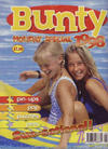 Cover for Bunty Holiday Special (D.C. Thomson, 1998 series) #1998
