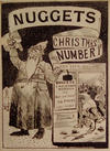 Cover for Nuggets (Henderson, 1892 series) #139
