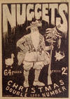 Cover for Nuggets (Henderson, 1892 series) #452