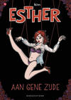 Cover for Esther Verkest (Oogachtend, 2003 series) #10 - Aan gene zijde