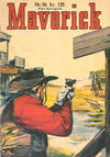 Cover for Maverick (I.K. [Illustrerede klassikere], 1963 series) #16