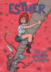 Cover for Esther Verkest (Oogachtend, 2003 series) #11 - Tot op zekere hoogte