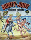 Cover for Bunty Judy Summer Special (D.C. Thomson, 1974 series) #1976