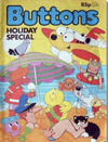 Cover for Buttons Holiday Special (Polystyle Publications, 1982 series) #1987