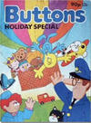 Cover for Buttons Holiday Special (Polystyle Publications, 1982 series) #1988