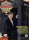 Cover for Doctor Who Holiday Special (Polystyle Publications, 1973 series) #1974