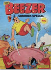Cover for Beezer Summer Special (D.C. Thomson, 1973 series) #1985