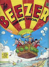 Cover for Beezer Summer Special (D.C. Thomson, 1973 series) #1986