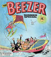Cover for Beezer Summer Special (D.C. Thomson, 1973 series) #1987