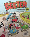 Cover for Beezer Summer Special (D.C. Thomson, 1973 series) #1993
