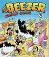 Cover for Beezer Summer Special (D.C. Thomson, 1973 series) #1995