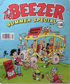 Cover for Beezer Summer Special (D.C. Thomson, 1973 series) #1996