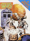 Cover for Doctor Who Summer Special (Marvel UK, 1980 series) #1983
