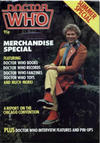 Cover for Doctor Who Summer Special (Marvel UK, 1980 series) #1984