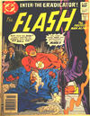 Cover for The Flash (DC, 1959 series) #314 [Newsstand]